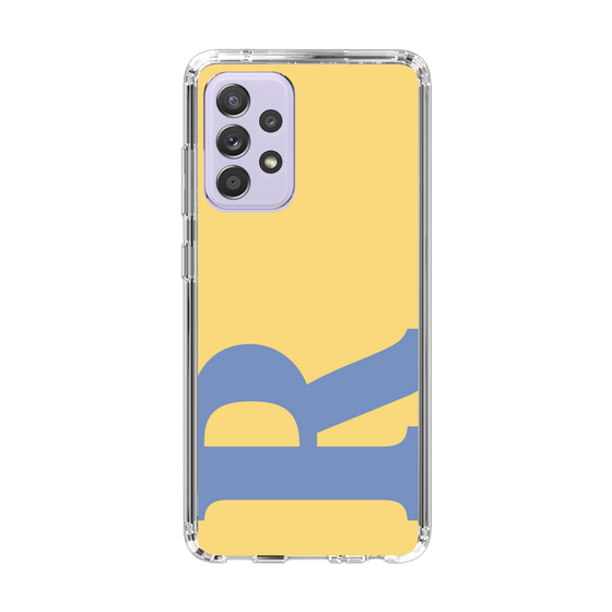 Slim Protection Case［ Original - initial color - R yellow ］
