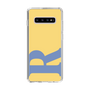 Slim Protection Case［ Original - initial color - R yellow ］
