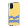 Slim Protection Case［ Original - initial color - R yellow ］