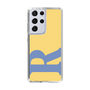 Slim Protection Case［ Original - initial color - R yellow ］