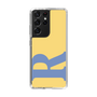 Slim Protection Case［ Original - initial color - R yellow ］