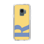 Slim Protection Case［ Original - initial color - R yellow ］