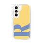 Slim Protection Case［ Original - initial color - R yellow ］