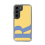 Slim Protection Case［ Original - initial color - R yellow ］