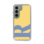 Slim Protection Case［ Original - initial color - R yellow ］