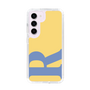 Slim Protection Case［ Original - initial color - R yellow ］