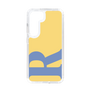 Slim Protection Case［ Original - initial color - R yellow ］