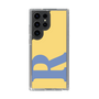 Slim Protection Case［ Original - initial color - R yellow ］
