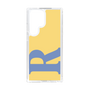 Slim Protection Case［ Original - initial color - R yellow ］