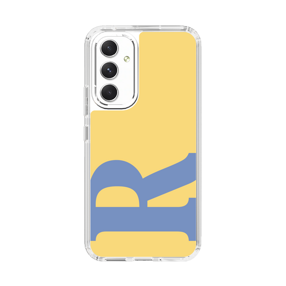 Slim Protection Case［ Original - initial color - R yellow ］