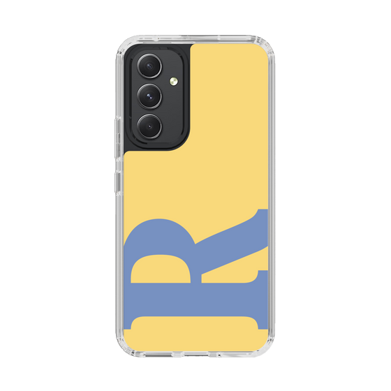 Slim Protection Case［ Original - initial color - R yellow ］