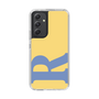 Slim Protection Case［ Original - initial color - R yellow ］