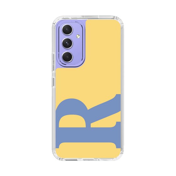 Slim Protection Case［ Original - initial color - R yellow ］