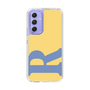 Slim Protection Case［ Original - initial color - R yellow ］