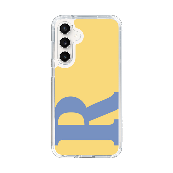 Slim Protection Case［ Original - initial color - R yellow ］