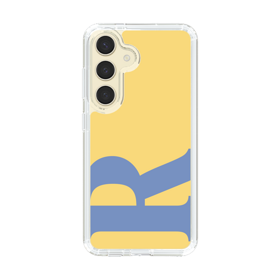 Slim Protection Case［ Original - initial color - R yellow ］