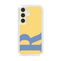 Slim Protection Case［ Original - initial color - R yellow ］