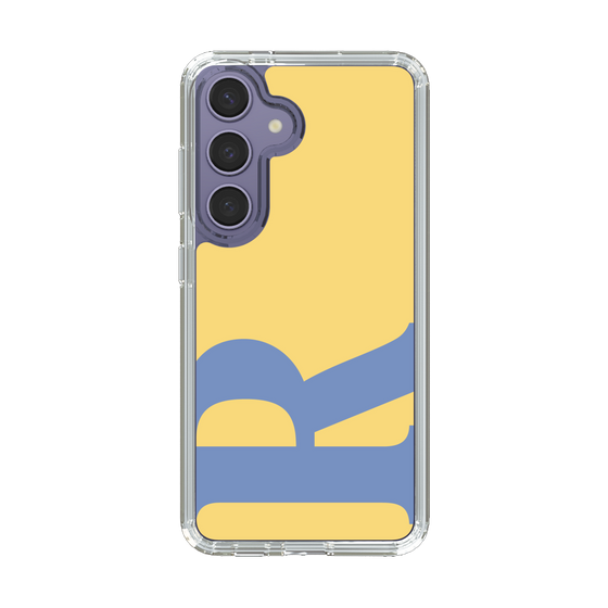 Slim Protection Case［ Original - initial color - R yellow ］