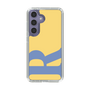 Slim Protection Case［ Original - initial color - R yellow ］