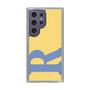 Slim Protection Case［ Original - initial color - R yellow ］