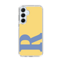 Slim Protection Case［ オリジナル - initial color - R yellow ］