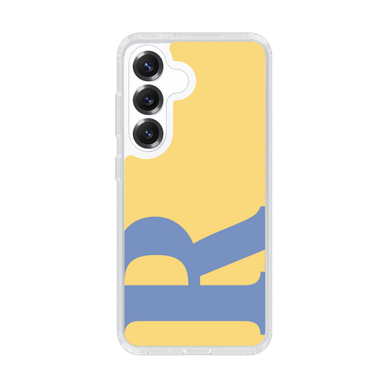 Slim Protection Case［ Original - initial color - R yellow ］