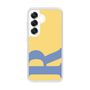 Slim Protection Case［ Original - initial color - R yellow ］