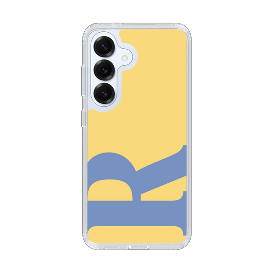 Slim Protection Case［ Original - initial color - R yellow ］