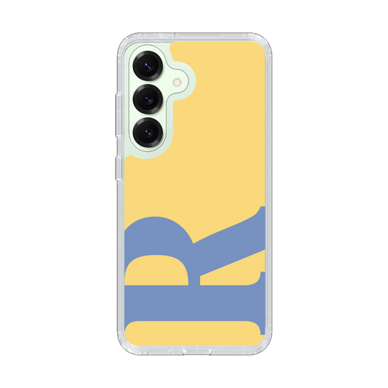 Slim Protection Case［ Original - initial color - R yellow ］