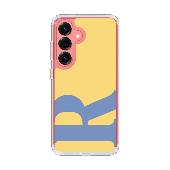 Slim Protection Case［ Original - initial color - R yellow ］