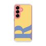 Slim Protection Case［ Original - initial color - R yellow ］