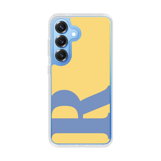 Slim Protection Case［ Original - initial color - R yellow ］