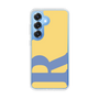 Slim Protection Case［ Original - initial color - R yellow ］