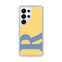 Slim Protection Case［ Original - initial color - R yellow ］