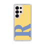 Slim Protection Case［ Original - initial color - R yellow ］