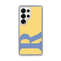 Slim Protection Case［ Original - initial color - R yellow ］
