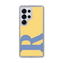 Slim Protection Case［ Original - initial color - R yellow ］