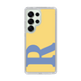 Slim Protection Case［ Original - initial color - R yellow ］