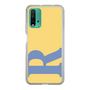 Slim Protection Case［ Original - initial color - R yellow ］
