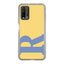 Slim Protection Case［ Original - initial color - R yellow ］