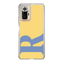 Slim Protection Case［ Original - initial color - R yellow ］