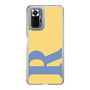 Slim Protection Case［ Original - initial color - R yellow ］