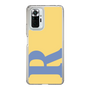 Slim Protection Case［ Original - initial color - R yellow ］