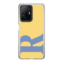 Slim Protection Case［ Original - initial color - R yellow ］