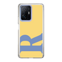 Slim Protection Case［ Original - initial color - R yellow ］