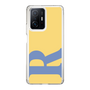 Slim Protection Case［ Original - initial color - R yellow ］