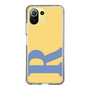 Slim Protection Case［ Original - initial color - R yellow ］