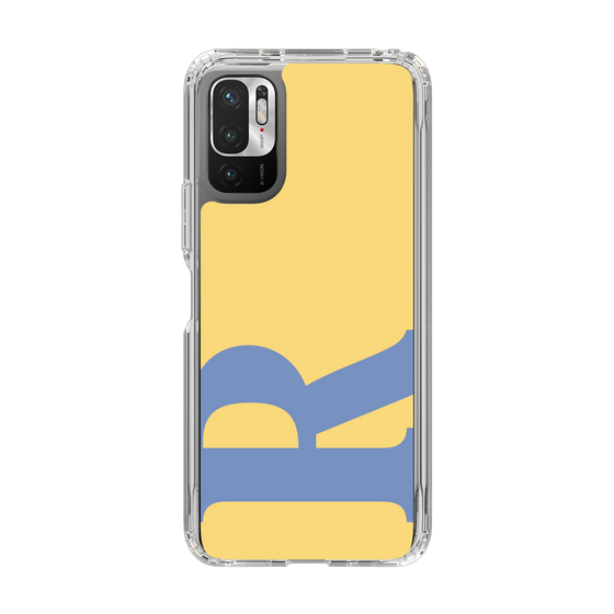 Slim Protection Case［ Original - initial color - R yellow ］