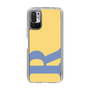 Slim Protection Case［ Original - initial color - R yellow ］