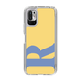 Slim Protection Case［ Original - initial color - R yellow ］